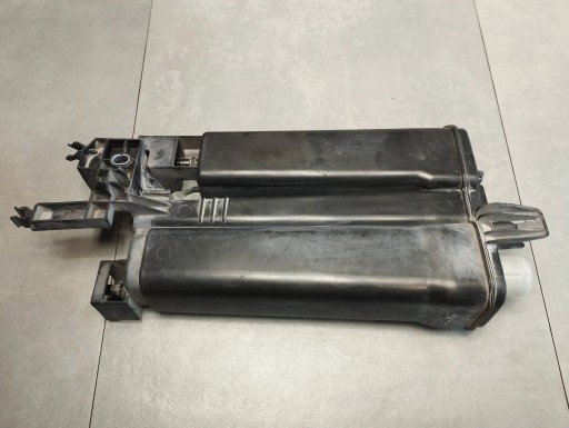 VW Golf VII 7 2.0 TSI carbon filter 5Q0201801