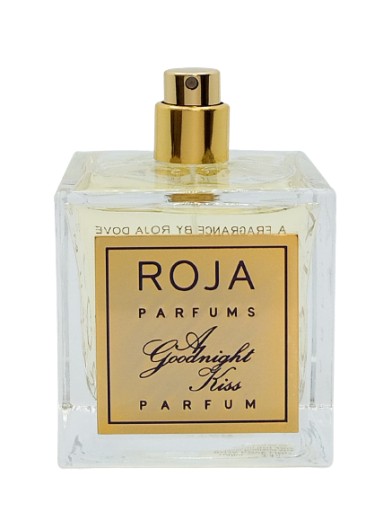 roja parfums a goodnight kiss