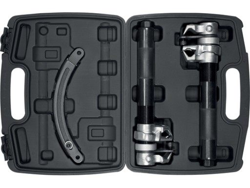 СЪЕМНИК ПРУЖИНЫ в чемодане