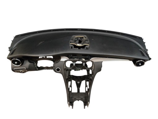 dashboard instrument panel console cockpit MERCEDES C W205 S205 (14-18) EUROPA