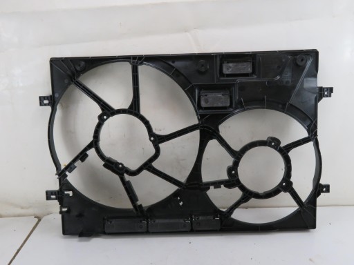 5WA121207B - КОРПУС ВЕНТИЛЯТОРА SEAT ATECA 1.4 TSI