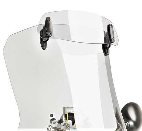 РЕГУЛЬОВАНИЙ ДЕФЛЕКТОР ДЛЯ ВІКОН І ОБТІЧНИКІВ 23X9 6007W