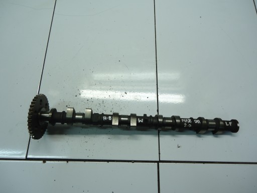 MAZDA 6 GG LIFT GH 2.0 16V LF cam of the gear exhaust LF17441