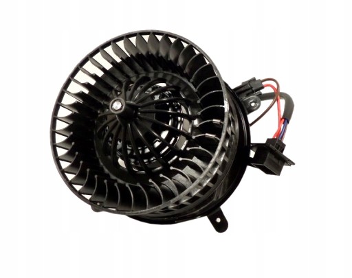 5693698 - Воздуходувка MERCEDES E-Class (W210) 1995 - 2003