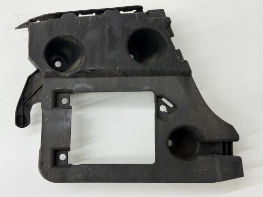 AUDI A6 C7 berlina Supporto staffa Paraurti sinistra posteriore Originale