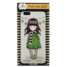 Santoro London for Dedicated black model