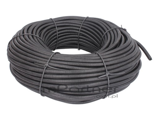 MP-72315 - АВТОМОБІЛЬ ПЕЧЕЛ. ГОФРОТРУБА WKT-C 6,8х10мм 100м