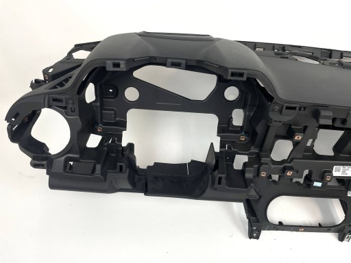 Chevrolet Camaro 2016+ dashboard instrument panel + passenger airbag