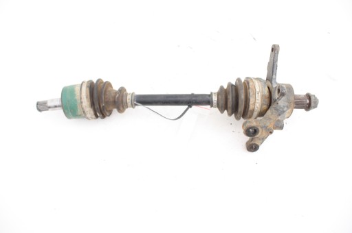 1067-067 - Приводной вал CF Moto Allroad 500