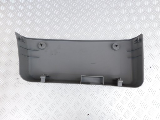 Sprinter 906 VW Crafter upholstery side door dol left driver´s 9067270471