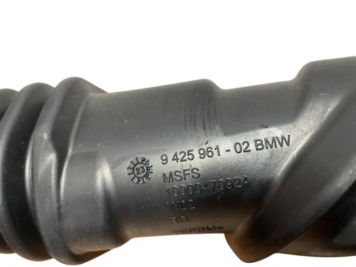 rohr tank des Kraftstoffsbehälters BMW X3 G01 LCI 30ex