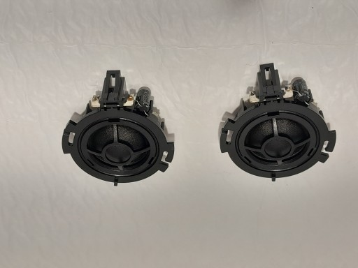AUDI A4 B9 Sedan LIFT Lautsprecher WYSOKOTONOWY 8W5035399