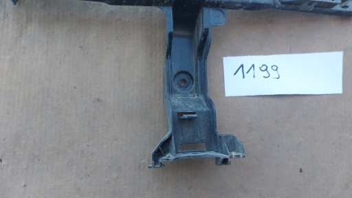 bumper bracket left rear part BMW X1 F48