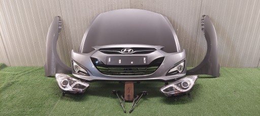 cerniere cofano HYUNDAI I40 11-19 LAK: T6S