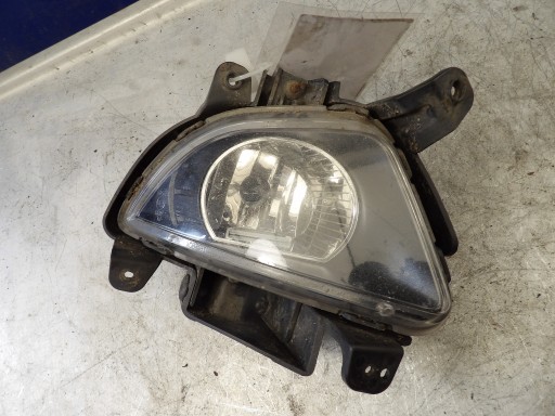 Hyundai i30 fog light left 1,6CRDI
