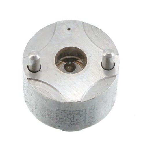 MP18 - ЛИТЬЕВАЯ ПРОСТАВКА 9308-617A