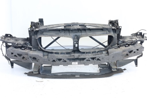 УСИЛЕНИЕ ПЕРЕДНЕГО РЕМНЯ BMW M5 F10