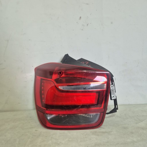 BMW 1 F20 F21 LED -> light rear left rear part 7241541