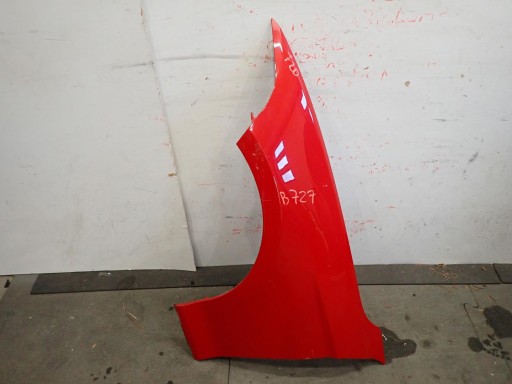 fender front front left BMW 1 F20 F21 2011-2018
