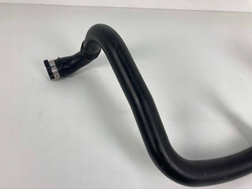 OPEL INSIGNIA B 2.0T rohr intercooler 39155305