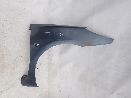 PEUGEOT 307 LIFT 05-08 fender front front right