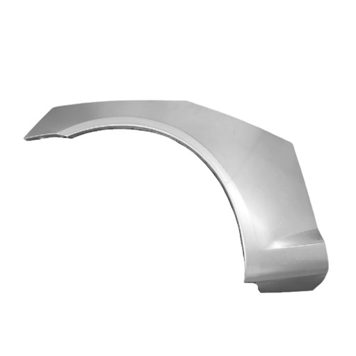 Autobig-14998 - Ремонт заднього крила ALFA ROMEO GT 03-10 P