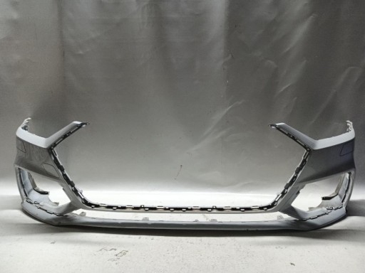 Передній бампер передній audi a7 4k s line 4k8807437d