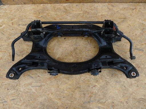 Люлька сани коляска задняя range rover evoque 2.2d