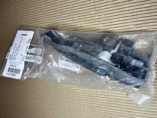 exterior handle door front right Citroen C3 9109A6