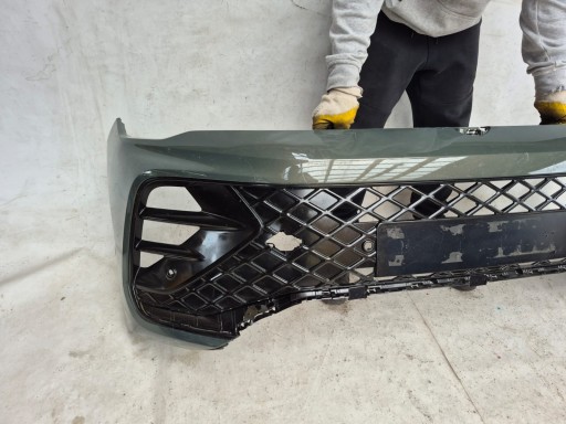 VW TIGUAN III 571 R-LINE 24- bumper front front 6XPDC 571807421A