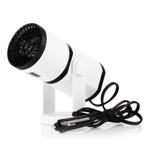 Тепловентилятор радіатора автомобіля -12V 150W