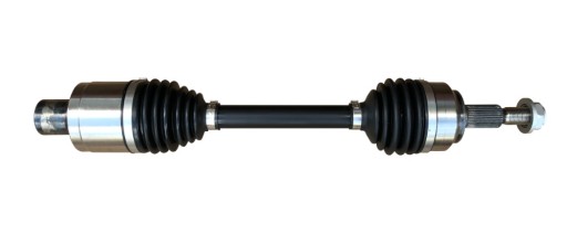 KOD002352 - ПРИВОДНИЙ ВАЛ JEEP GRAND CHEROKEE III WH WK 3.0 CRD