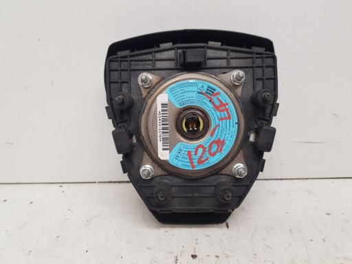 HYUNDAI I20 LIFT airbag airbag driver´s 2012-14R