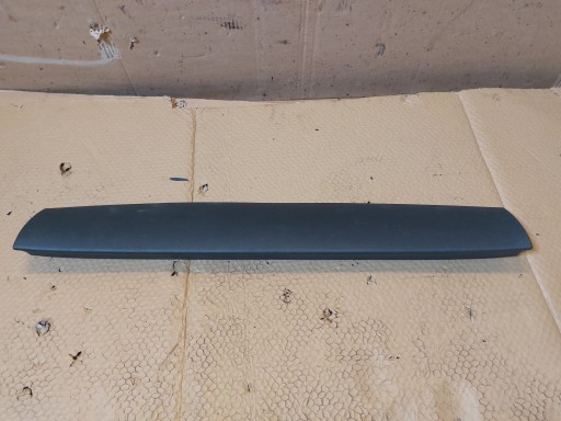 cover upholstery bonnet boot VW TIGUAN and