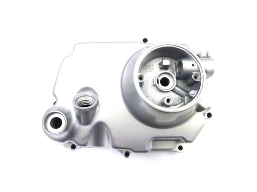 T15298-a - JUNAK / FERRO 900/903 КРЫШКА ДВИГАТЕЛЯ ПРАВЫЙ FMB