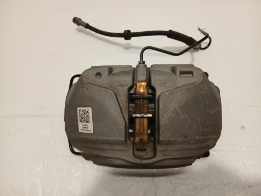 AUDI A4 B9 LIFT caliper brakes right front 8W06CD