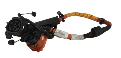 ЗАРЯДНЫЙ КАБЕЛЬ RENAULT ZOE 296958839R