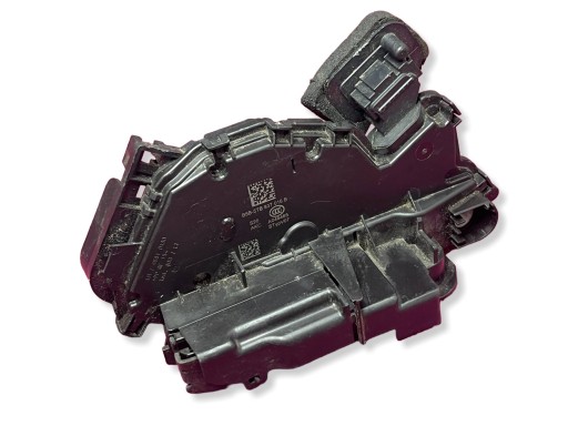 lock door left front Seat Leon IV 5TB837015B original!!