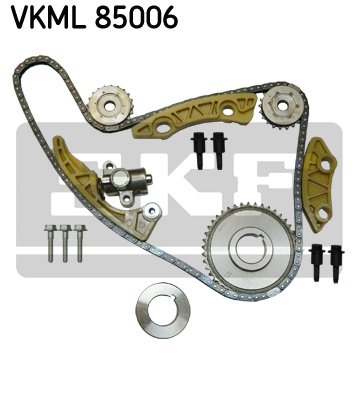 85006 - КОМПЛЕКТ ЛАНЦЮГОВОГО ГРМ