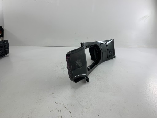 PEUGEOT 607 PANEL TUNEL Moyenne Console 9629448077
