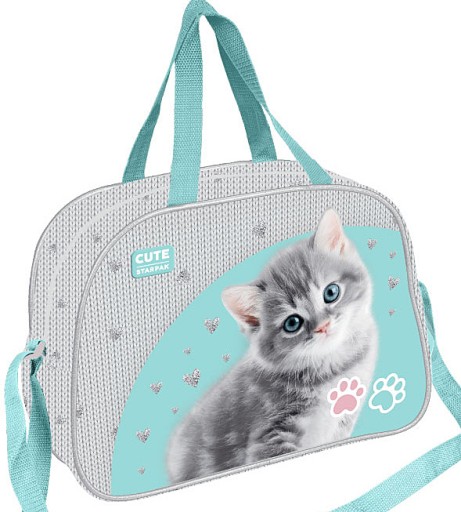 Спортивна сумка Starpak