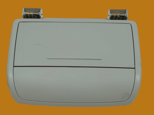 passenger compartment of the roof for OKULARY 6V0868565 Skoda Fabia III (2014- )