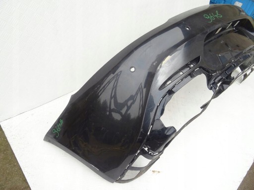 Mercedes W190 190 GT AMG bumper rear part rear