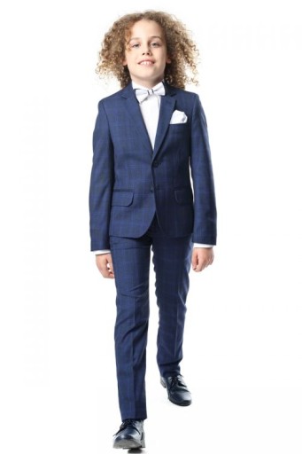 Дитячий костюм Стандарт 152 різнокольоровий