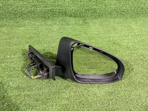 mirror right 11 PIN TOYOTA C-HR 16