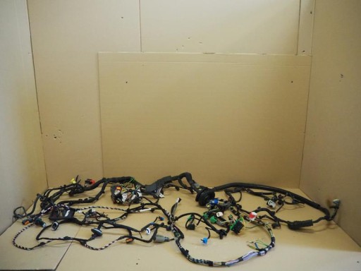 9670575880 - Жгут проводов двигателя CITROEN C5 III