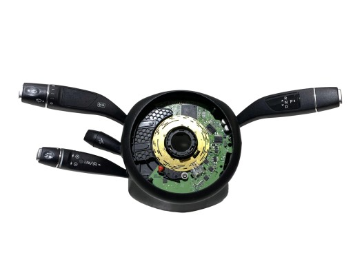 A2059005011 - Комбинированные переключатели MERCEDES W205 2059005011