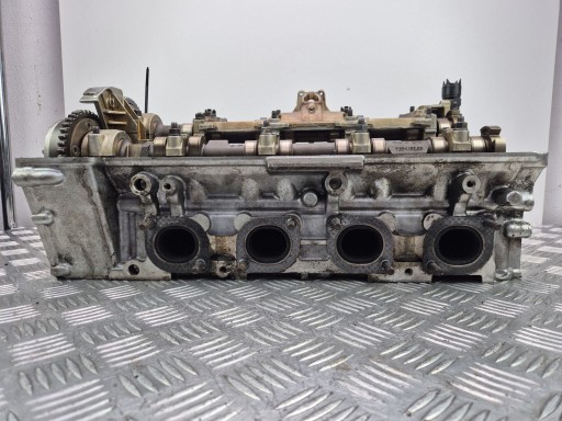 kopf zylinderkopf Z WALKAMI BMW 7 E65 E66 750i 7540322 N62B48B