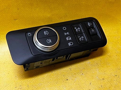 LV4T-13D061-DEW - ПАНЕЛЬ ВИМИКАЧ СВІТЛА ДЛЯ FORD KUGA III MK3 ESCAPE