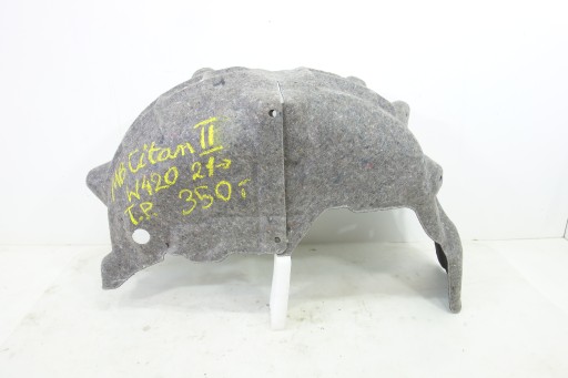 A420 - ЗАДНЯ КОЛІСНА АРКА ПРАВА MERCEDES CITAN II W420 2021-